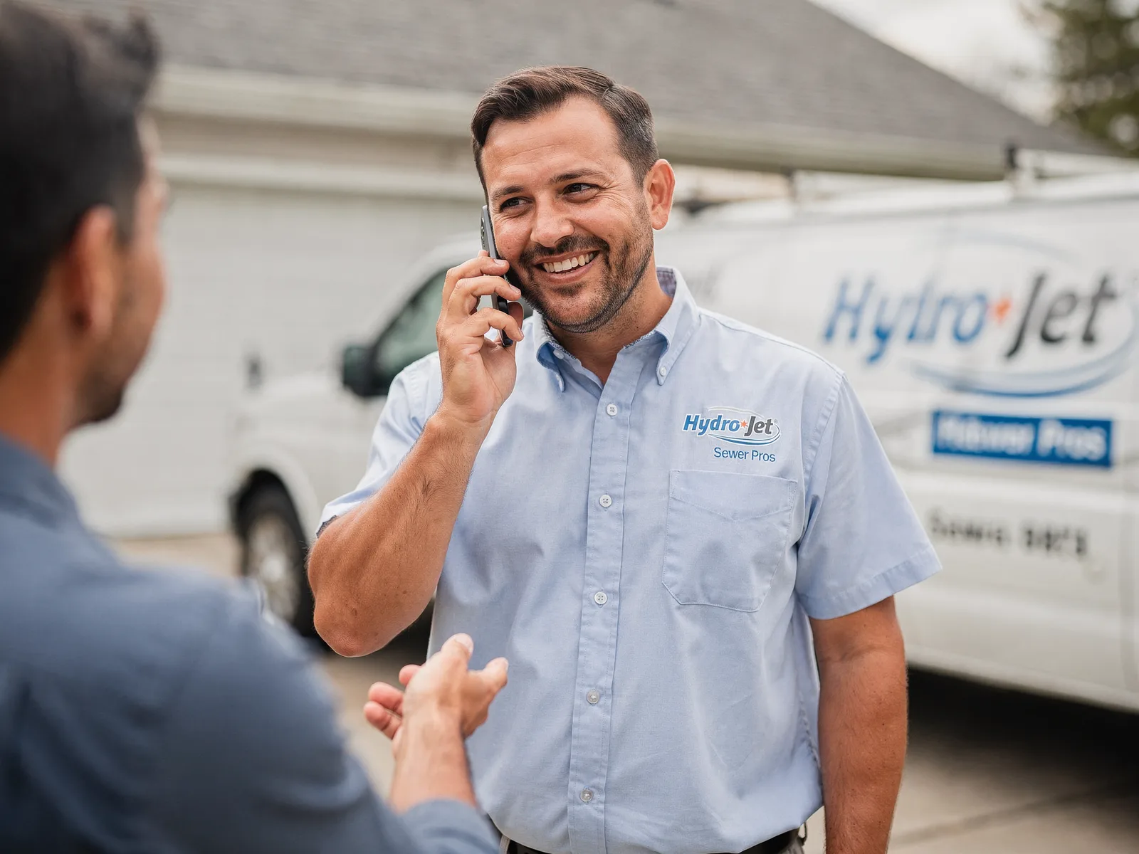 Hydro Jetting Near Me East Greenbush, NY FAQs